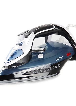 Праска парова ir-10cbb, 2200вт metec
