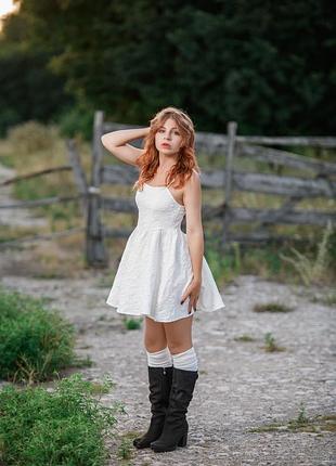 Біля сукня shein 12-13y