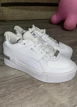Кросівки puma оригінал