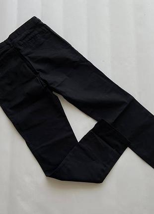 Брюки chino 3