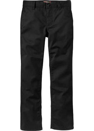 Брюки chino 4