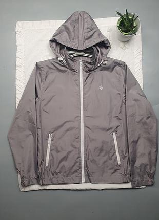 Ветровка polo ralph lauren