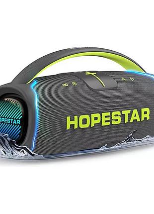 Bluetooth колонка hopestar a65 300w