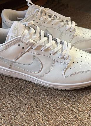 Кросівки nike dunk