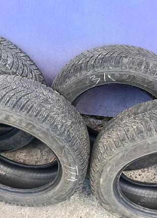 Зимова шина goodyear ultragrip 8