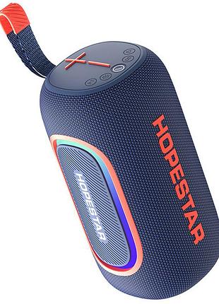 Bluetooth колонка hopestar p65 pro 50w