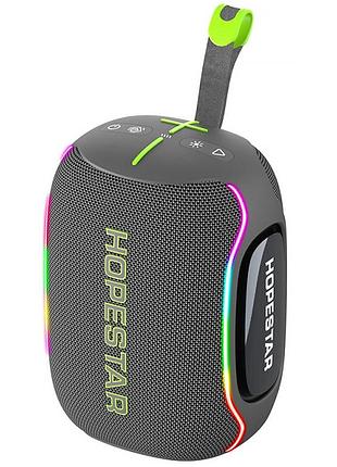 Bluetooth колонка hopestar h72 60w
