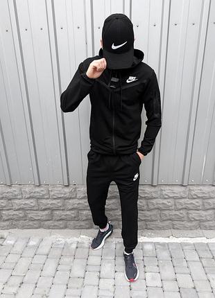 Мужской костюм от nike