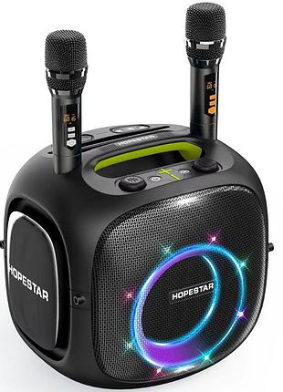 Bluetooth колонка hopestar party one ultimate 240w
