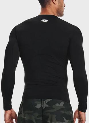Лонгслів ua hg armour comp ls 3