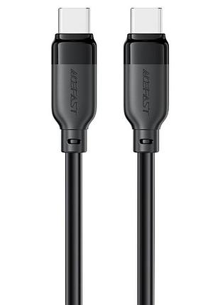 Дата кабель acefast c16-03 type-c to type-c 60w (1.2m)