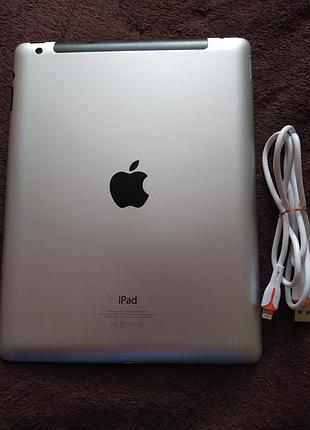Планшет ipad a1460 хорошее состояние