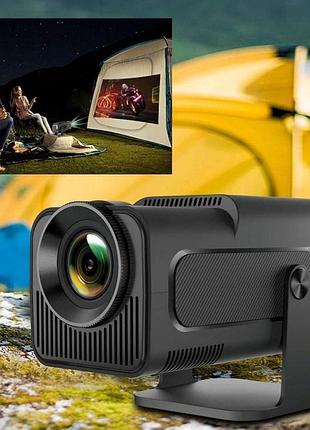 Компактний проектор з поворотом на 180 градусів jym-01