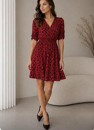Неймовірне плаття від guess