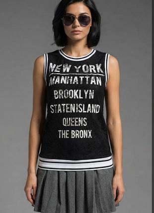 Мереживна майка new york