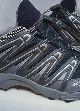 Водонепроникні кросівки salomon xt-6 gore-tex — розмір 44 (28-28.5