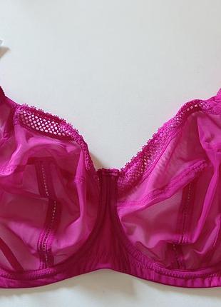 Бюст мини-майзер, без поролона, на косточках, marks and spencer, 65k, 65h