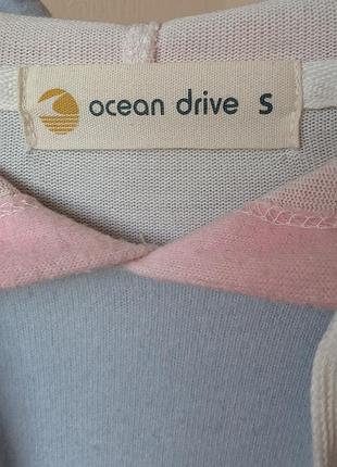 Худи ocean drive 3