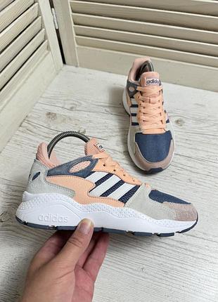Кросівки adidas crazychaos