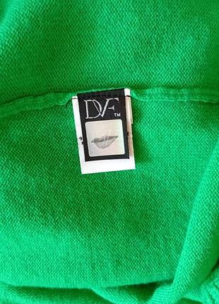 Diane von furstenberg светр 7
