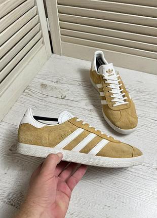 Кросівки adidas gazelle