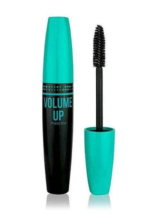 Тушь д/вой m-541 volume up черная тм colour intense