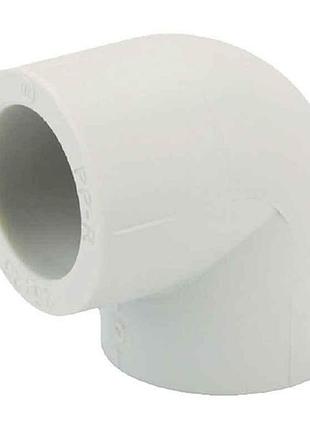 Кут 90° d=25мм k0020.pro ppr тм koer
