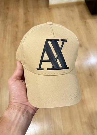Кепка armani