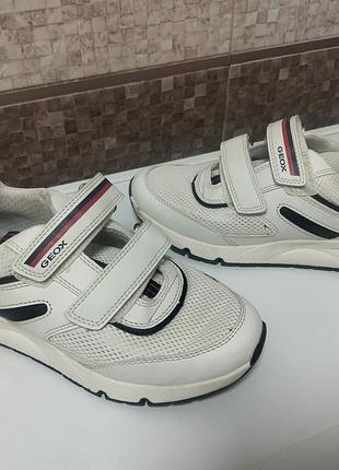 Geox кроссовки 34 р