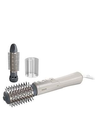 Фен-щетка philips bha710/00