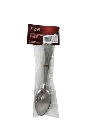 Ложка десертная 12шт эксклюзив 16802-4 тм prc