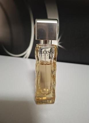 Boss hugo boss 30 мл
