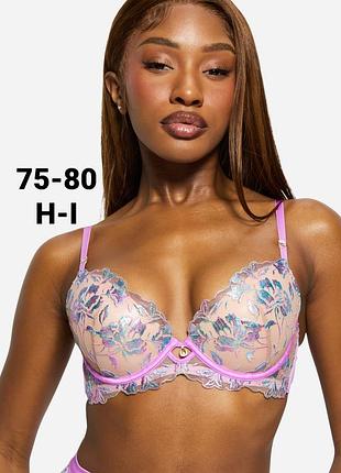 36g/80h-i брендовый супер-секционный бюстгальтер euphoric
от ann summers,