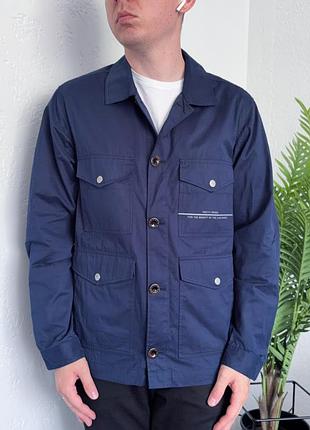Pretty green куртка overshirt