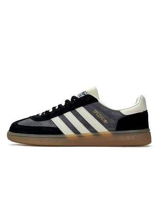 Чоловічі кросівки handball spezial m grey black white