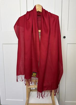 Cashmere like палантин, шаль