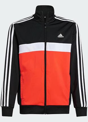 Олімпійка essentials 3-stripes 5