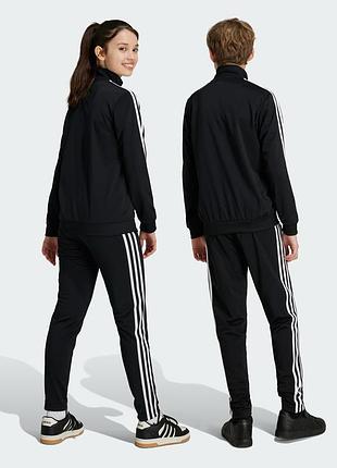 Олімпійка essentials 3-stripes 4