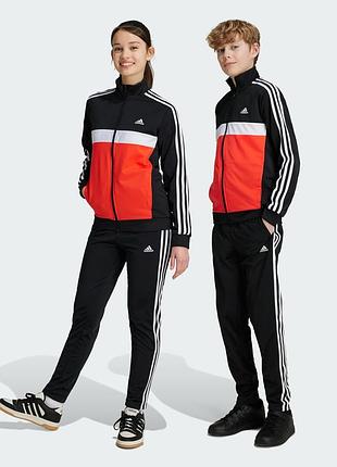 Олімпійка essentials 3-stripes 2