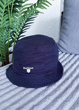 Barbour панама