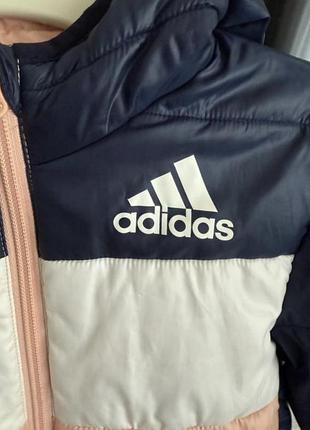 Куртка adidas 2