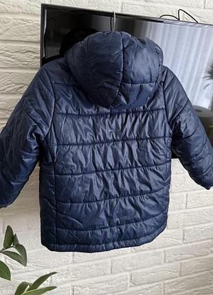 Куртка adidas 4