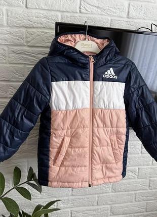 Куртка adidas