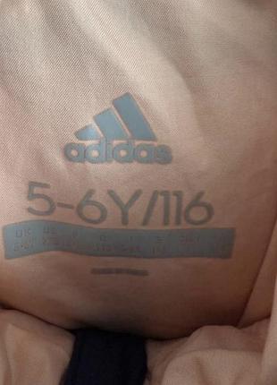 Куртка adidas 3