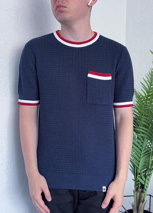 Pretty green футболка
