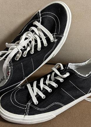 Jack&jones кеди нові текстиль якісні і стильні оригінал