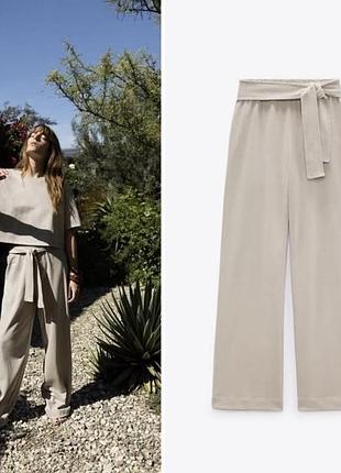 Штани zara s