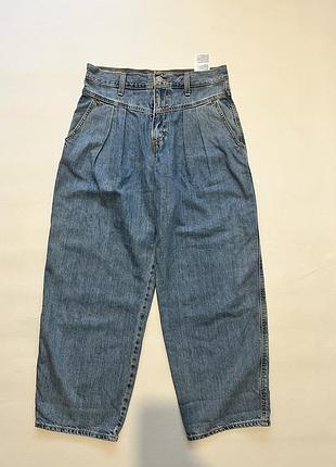 Levis ‘80 balloon джинси 28 левайс левис висока посадка в стилі 80