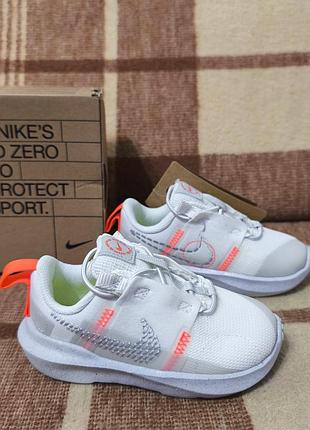 Детские кроссовки nike