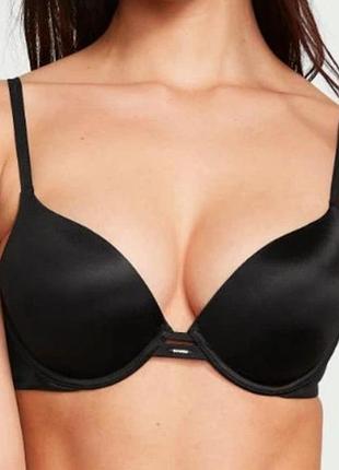 Бюстгальтер push-up victoria’s secret very sexy (40dd / 90e)